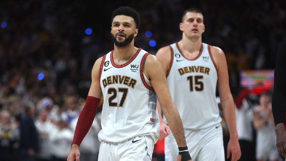 Denver Nuggets Make History in NBA Finals Win Over Miami Heat